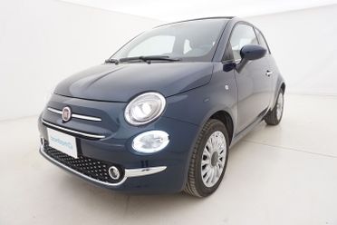 Fiat 500 Hybrid Cabrio Dolcevita BR534591 1.0 Mild Hybrid 69CV