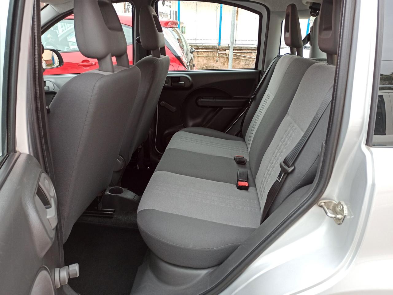 Fiat Panda 1.2 69 cv Classic