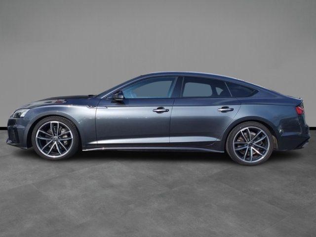 AUDI A5 SPB 40 TDI quattro S tronic S line edition