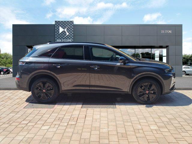 DS AUTOMOBILES DS 7 1.5 HDI 130CV AUT PERFORMANCELINE AUTOCARRO 5POSTI