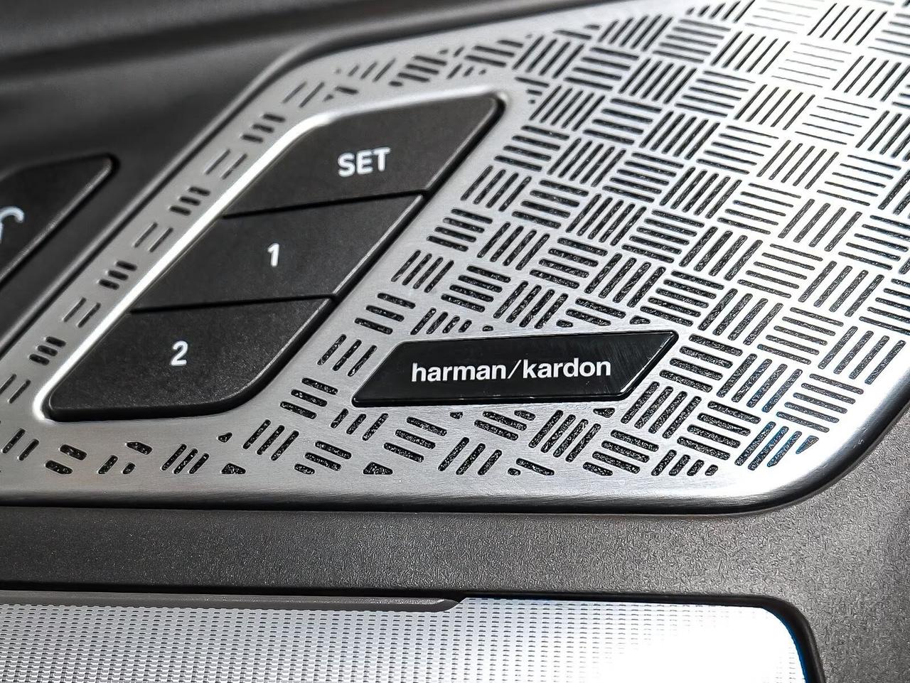 Bmw X1 xDrive 23d Msport m sport TETTO HEAD UP DISPLAY HARMAN KARDON