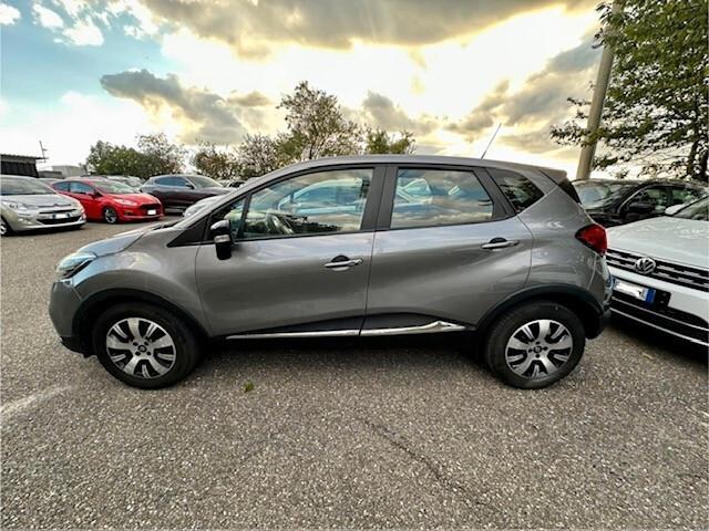 Renault Captur 1.5 dCi 90 CV Energy Zen