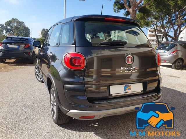 FIAT 500L 1.3 Multijet 95 CV Cross