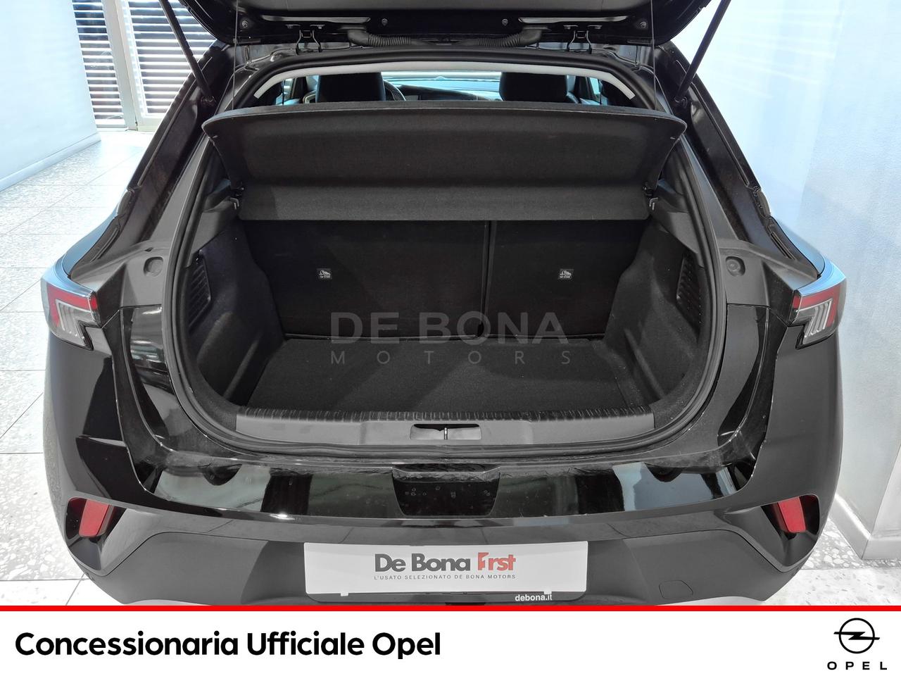 Opel Mokka 1.2 t edition s&s 130cv