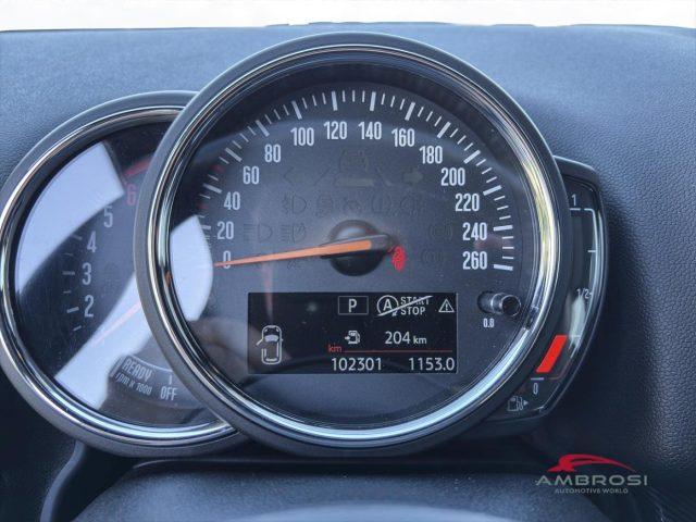 MINI Countryman Cooper D 2.0 Cooper D Baker Street Auto