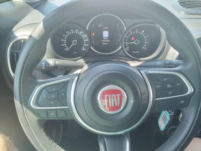 FIAT 500L 1.4 95 CV Cross