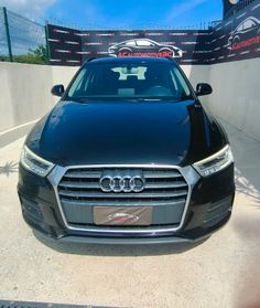 Audi Q3 2.0 TDI 150 CV