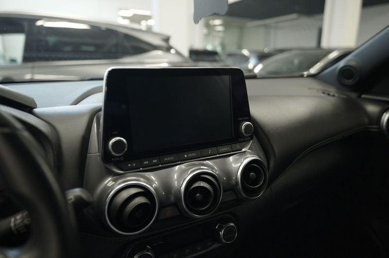 Nissan Juke II 2020 1.0 dig-t N-Design 114cv