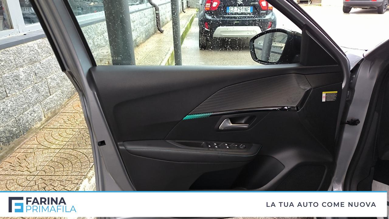 PEUGEOT 208 II 2019 - 208 1.2 puretech Allure Pack s&s 75cv