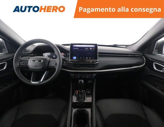 JEEP Compass 1.3 Turbo T4 150 CV aut. 2WD 80° Anniversario