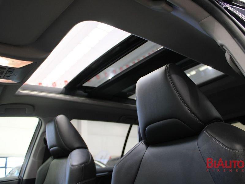 Toyota RAV4 2.5 HV (222CV) E-CVT AWD-i Lounge