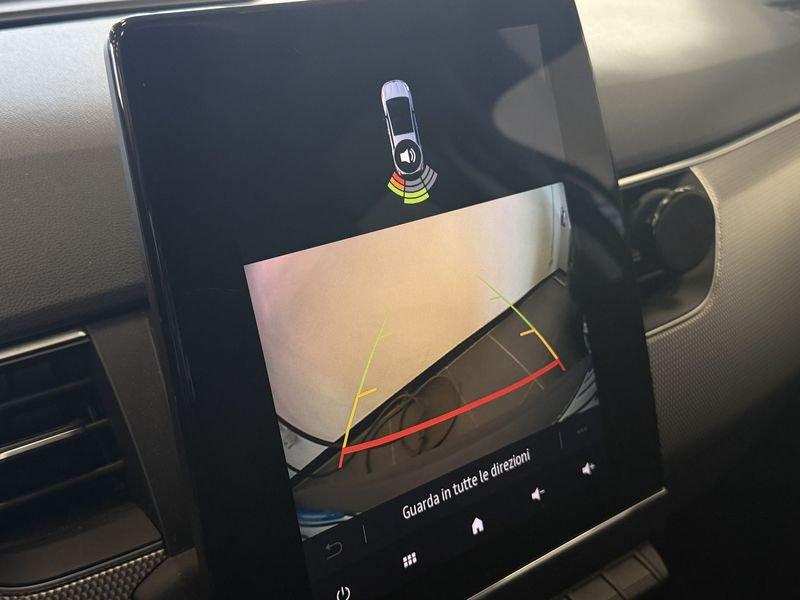 Renault Arkana E-Tech AUTOCARRO N1 - 1.6 Hybrid E-TECH 145 Techno - PREZZO IVA ESCLUSA