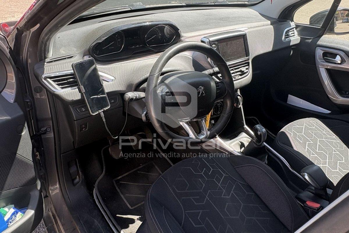 PEUGEOT 2008 1° serie 1.2 VTi 82CV Active