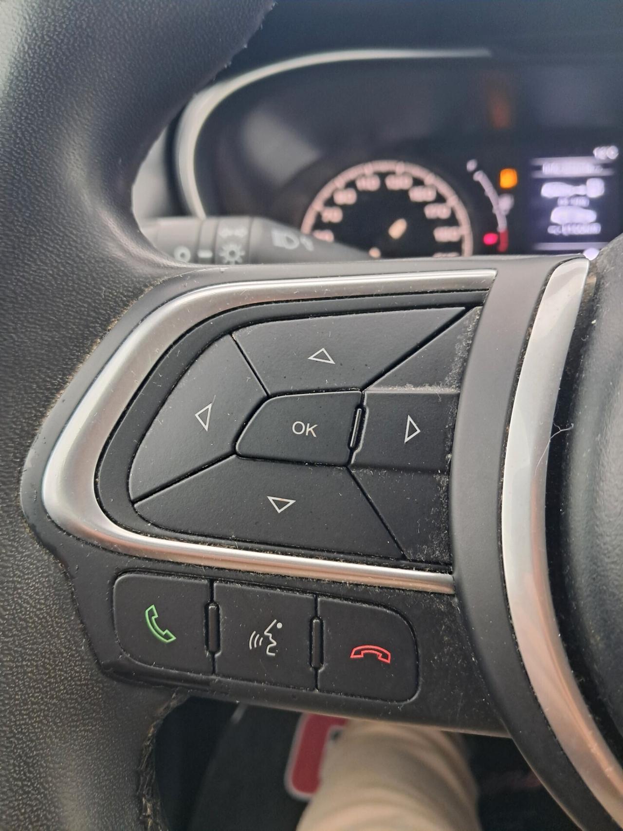 Fiat Tipo 1.3Mtj 95cv-*CLIMATRONIC*LED*2023