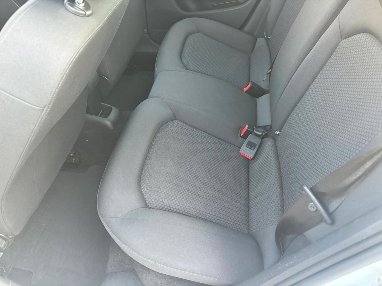 Audi A1 SPB 1.4 TDI Admired S LINE