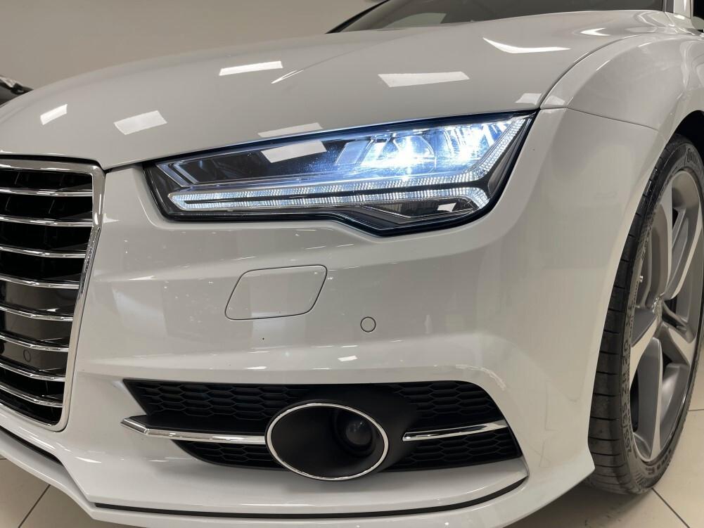 Audi A7 SPB 3.0 TDI 272 CV quattro S tronic S LINE - 2017