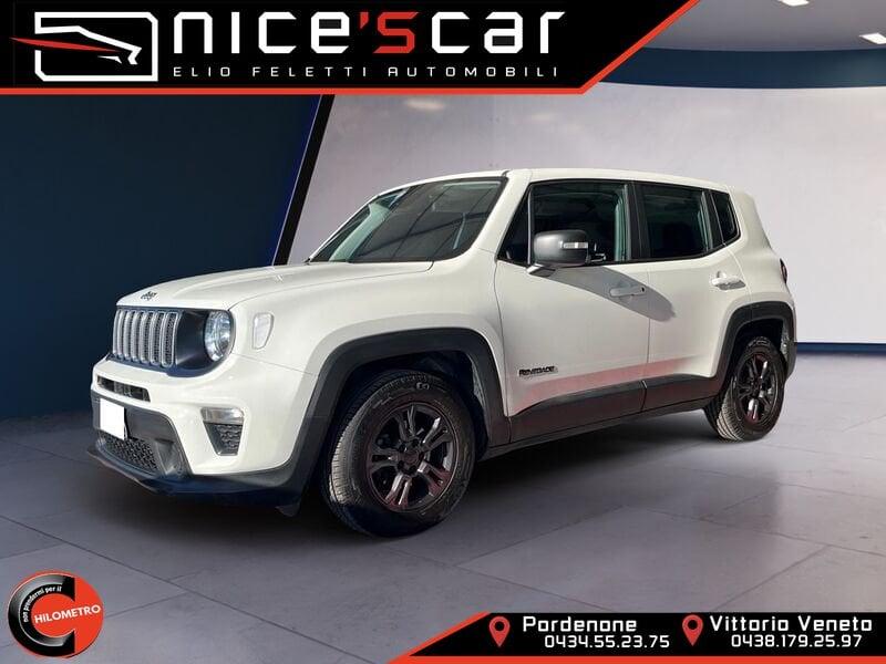 Jeep Renegade Renegade 1.6 Mjt 130 CV Longitude