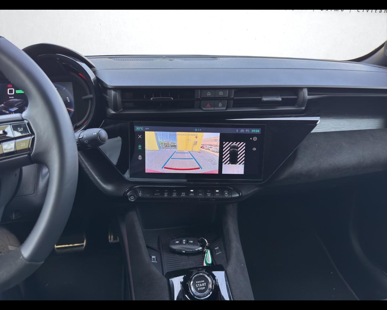 ALFA ROMEO Junior Elettrica My25 Elettrica Speciale Bev 156cv - 115kwh