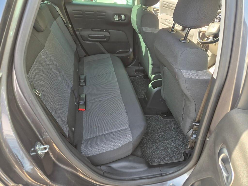 Citroen C3 AIRCROSS 1.5 BlueHDi 110CV 2022