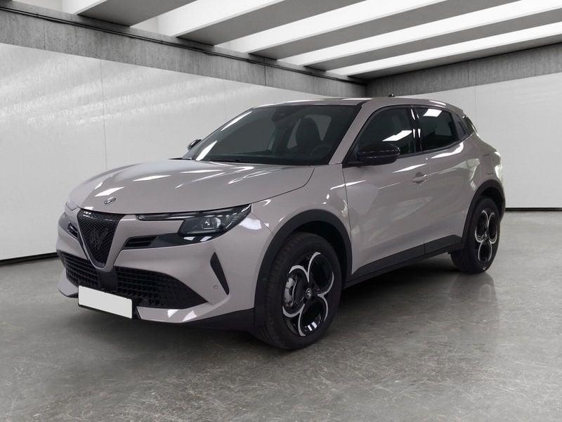 Alfa Romeo Junior 1.2 ibrida 145cv edct6