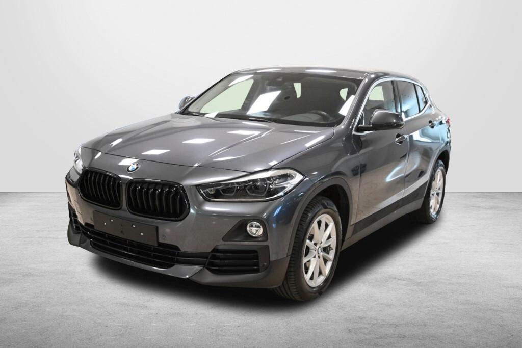 BMW X2 S- DRIVE 16D 115CV BUSINESS DESIGN