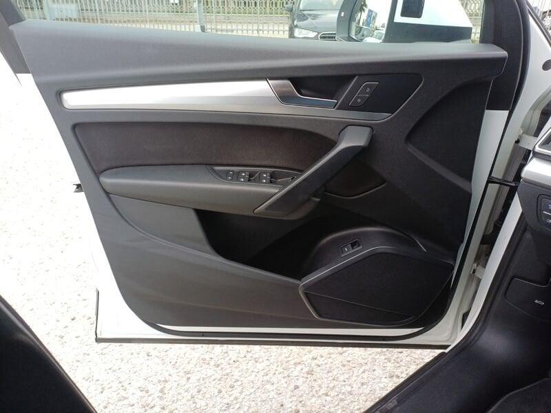 Audi Q5 Q5 40 2.0 tdi mhev 12V Business Advanced quattro s-tronic