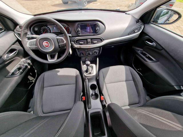 FIAT Tipo 1.4 SW Lounge