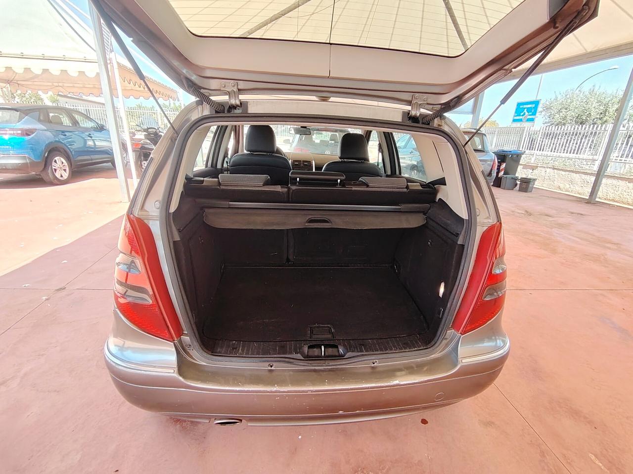 Mercedes-benz A 150 Avantgarde