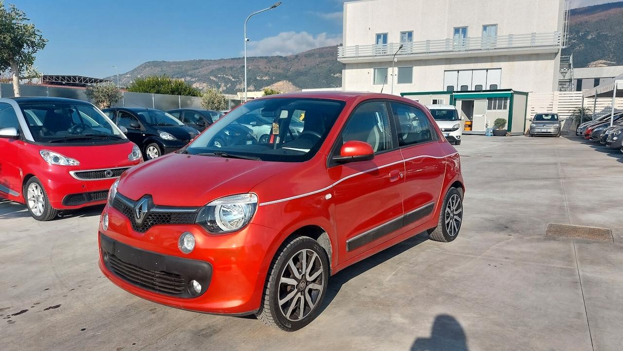 Renault Twingo 1.0 SCe Stop&Start Energy