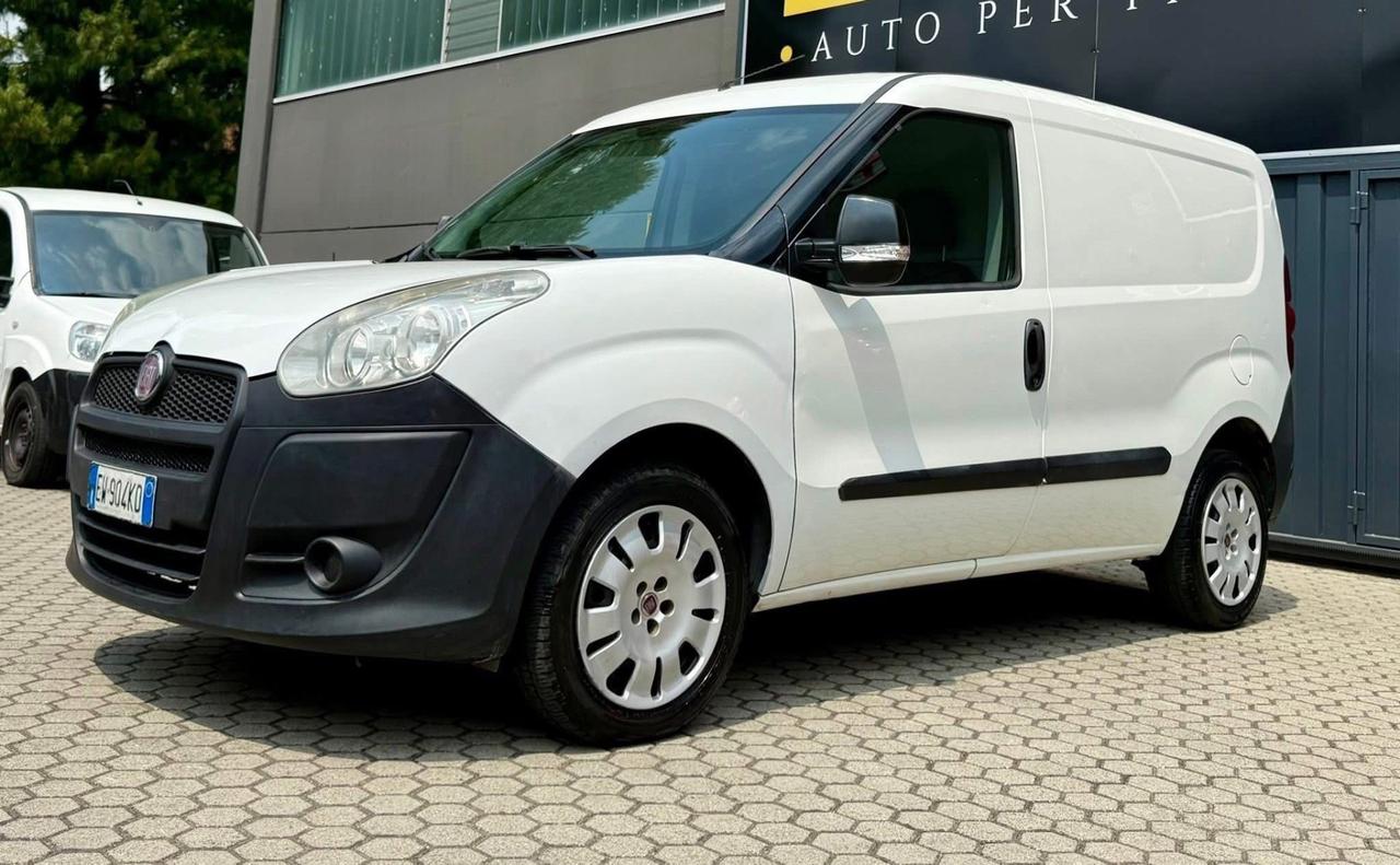 Fiat Doblo FIAT Doblo 1.4 Benzina GPL EURO 6B
