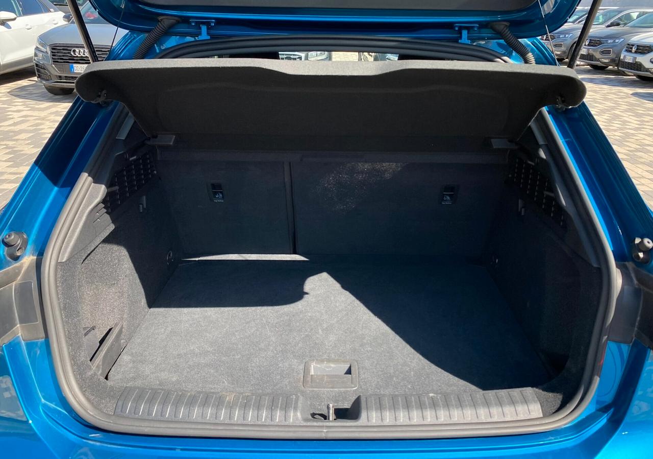 Audi A3 Sportback Edition One 2.0 TDI 150CV s-tronic 35