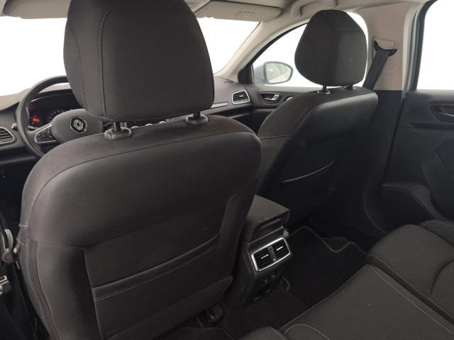 RENAULT Megane 1.5 blue dci Business 115cv