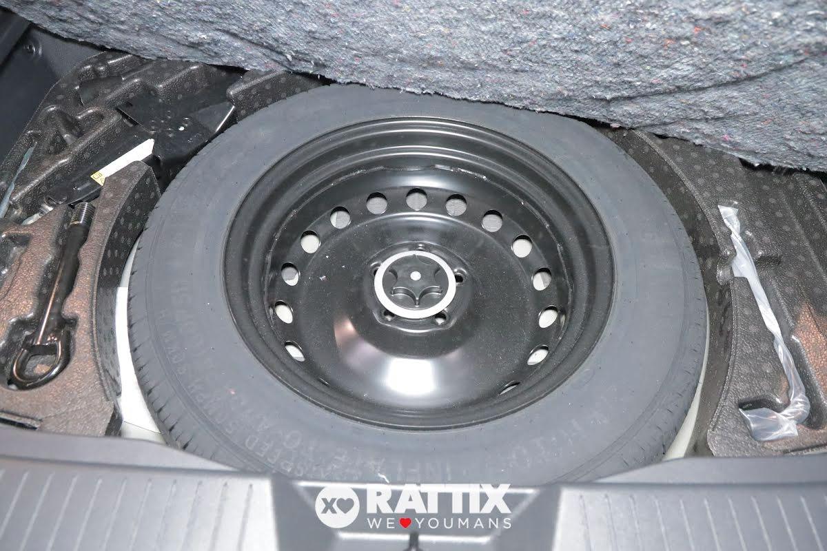 Nissan Qashqai 1.3 Mhev 158CV N-Connecta xTronic