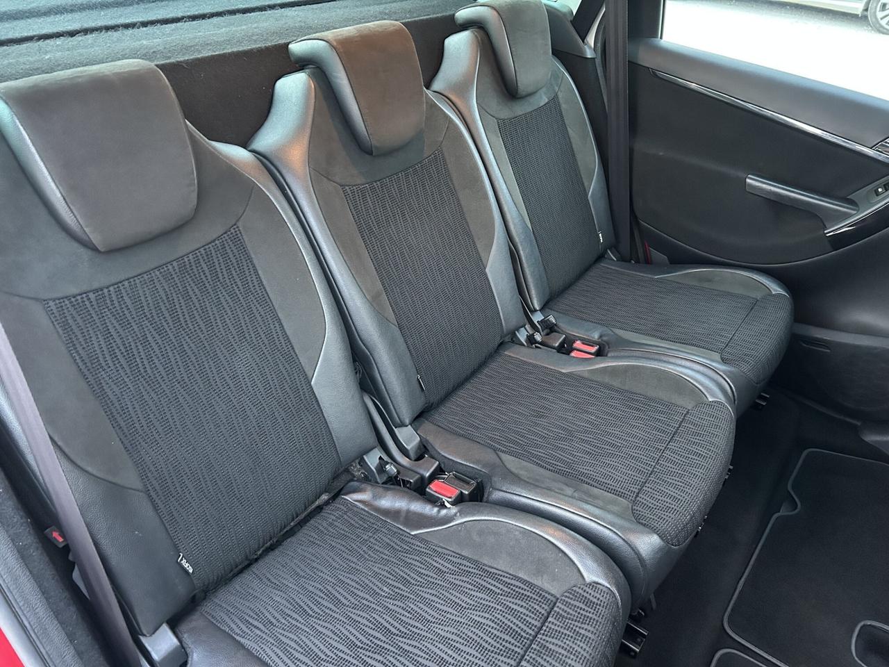 CITROEN C4 PICASSO 1.6HDI 110CV EXCLUSIVE UNICO PR