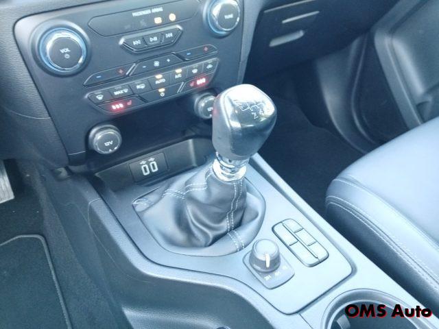 FORD Ranger 2.0 ECOBLUE DC Limited 5 posti N1