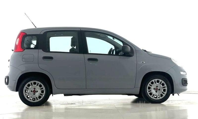 FIAT Panda Panda 1.0 FireFly S&S Hybrid