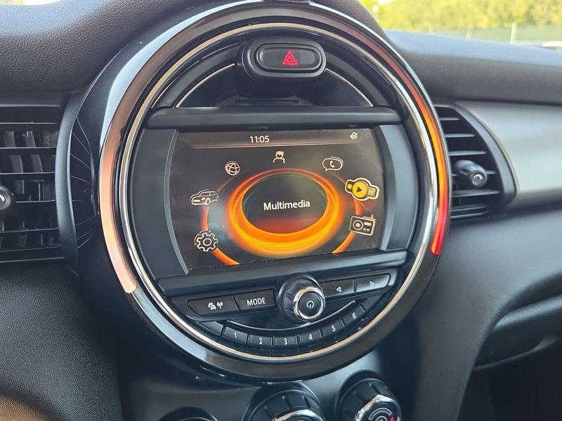 MINI Cooper Mini 4ª serie (F56) Mini 1.5 One D