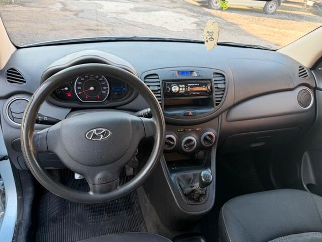 Hyundai i10 1.1 12V