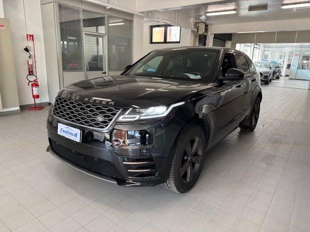 LAND ROVER Range Rover Velar 2.0D I4 240 CV 4WD R-Dynamic S