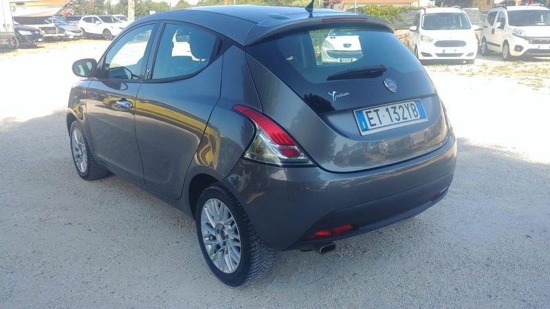 Lancia Ypsilon Ypsilon 1.3 MJT 16V 95 CV 5 porte S&S Gold