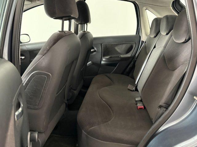 CITROEN C3 1.4 Elegance