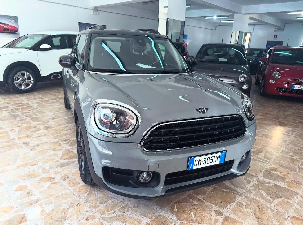 Mini Cooper Countryman 2.0 D Hype ALL4