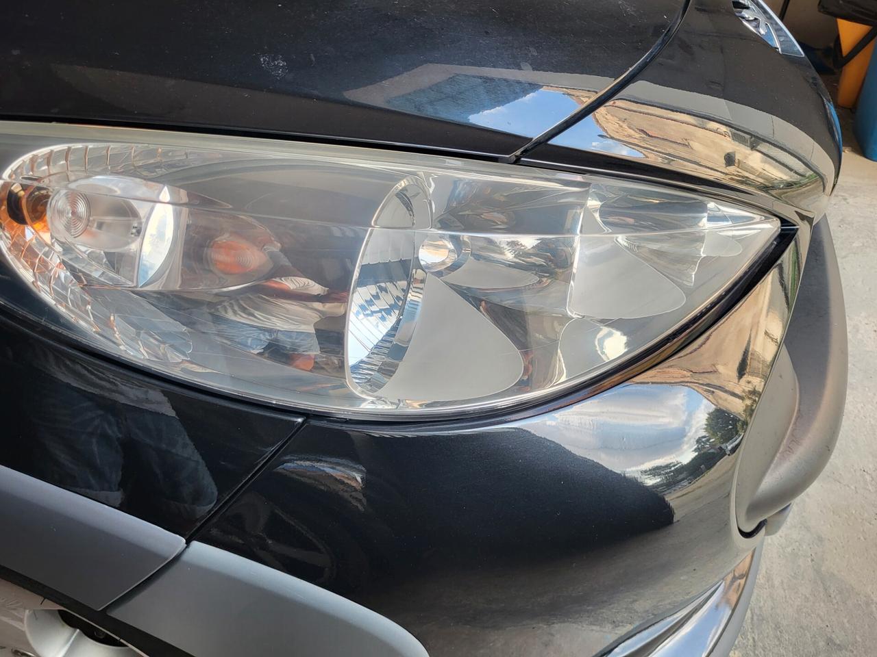 Peugeot 207 1.6 VTi 120CV SW Outdoor GPL