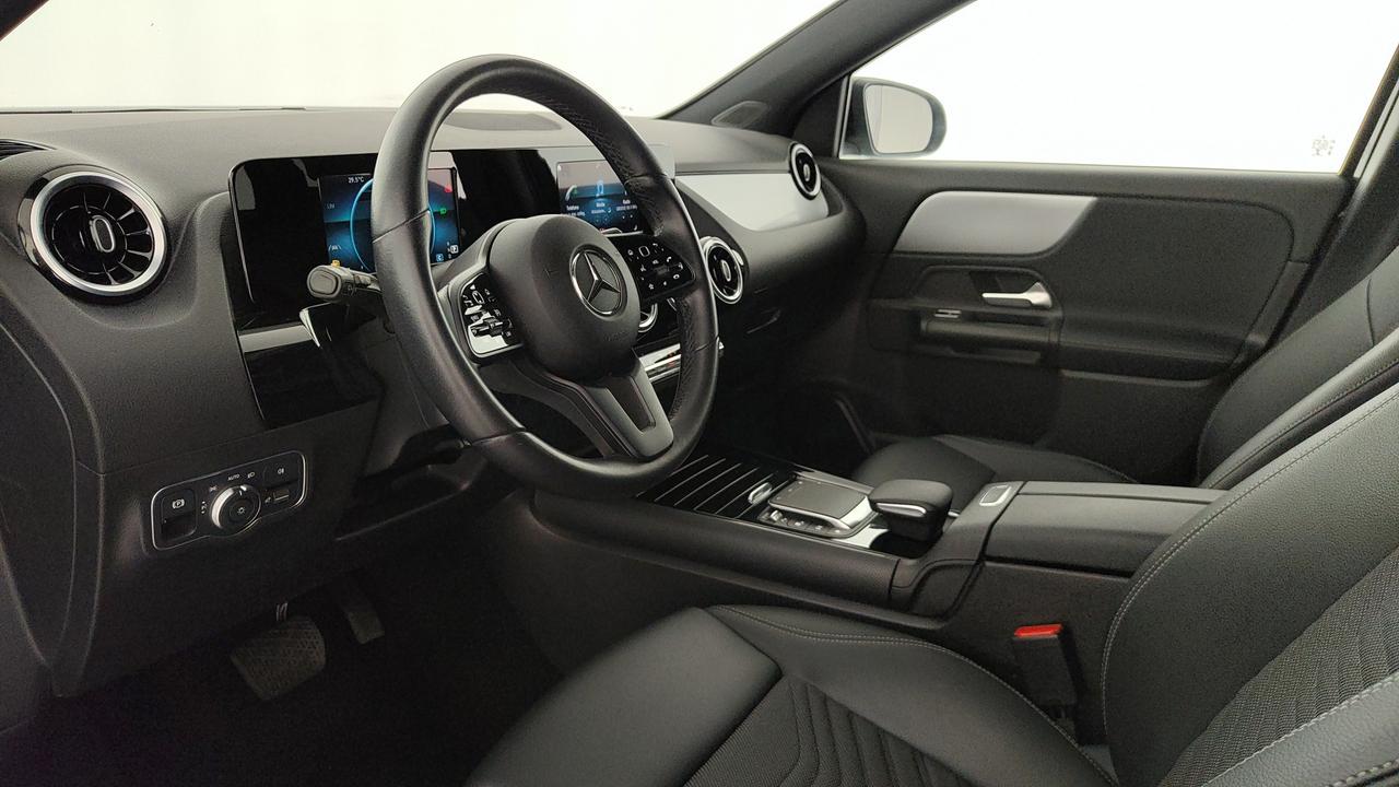 Mercedes-Benz GLA 180 d Sport auto