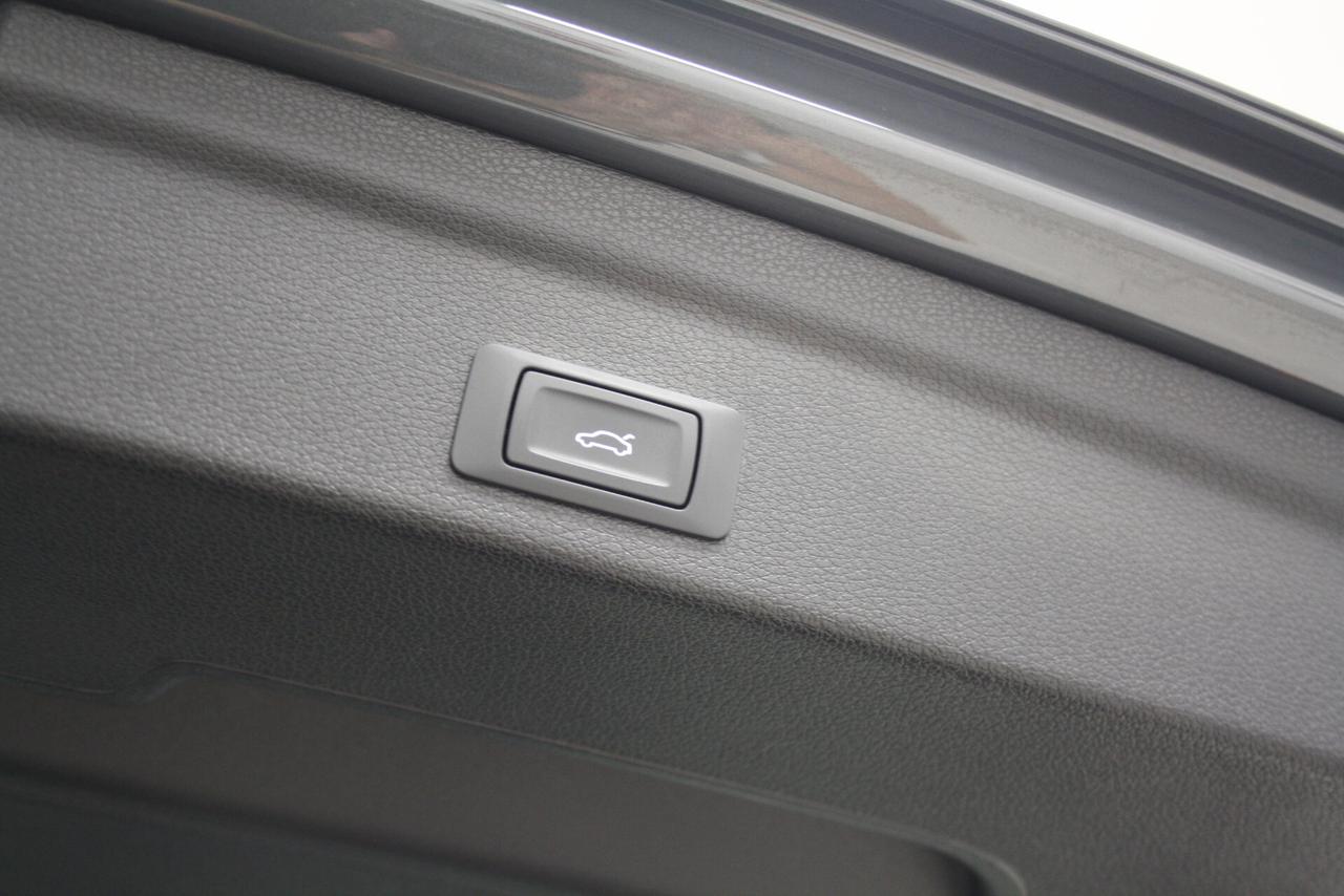 AUDI Q3 SPORTBACK 35 TDI S TRONIC BUSINESS PLUS