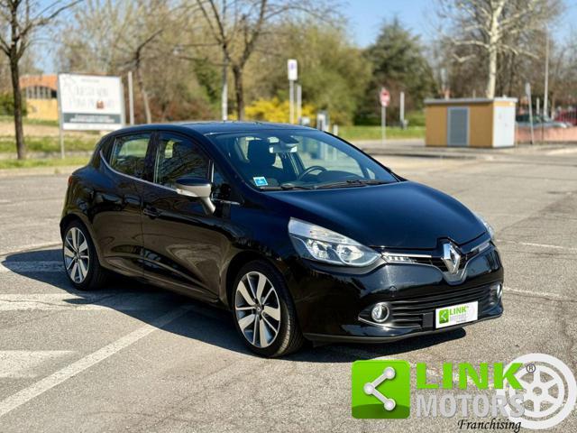 RENAULT Clio 0.9 TCe 12V 90CV 5 porte Costume National