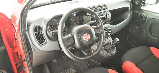 FIAT Panda 1.2 Pop