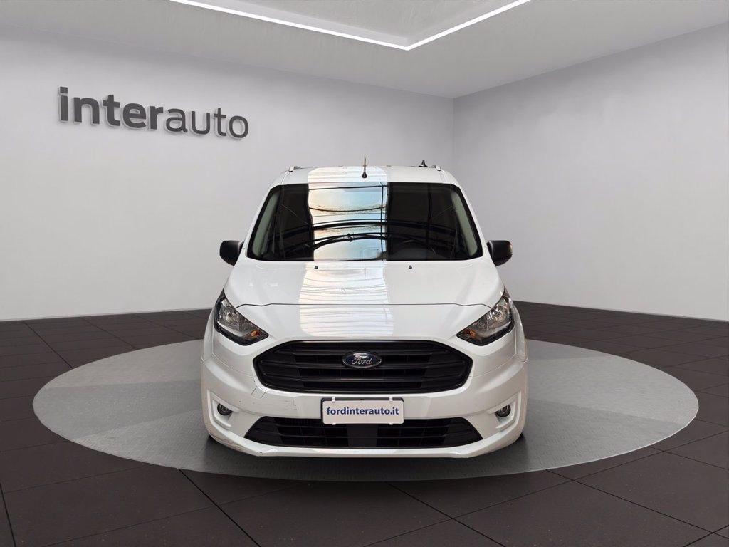 FORD Transit Connect 200 1.5 TDCi 120CV PC aut. Furgone Trend del 2022