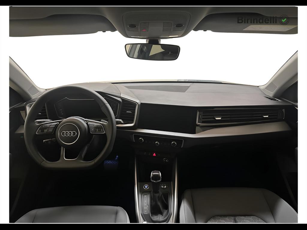 AUDI A1 2ª serie - A1 SPB 30 TFSI S tronic S line edition