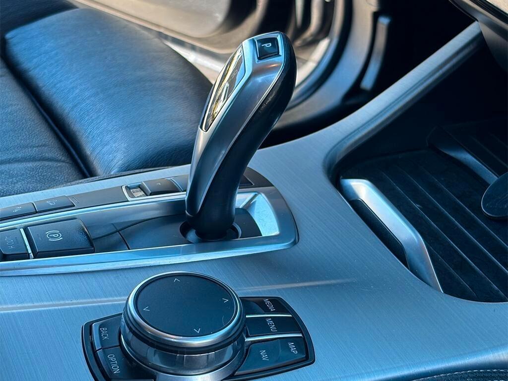 Bmw X4 xDrive20d xLine